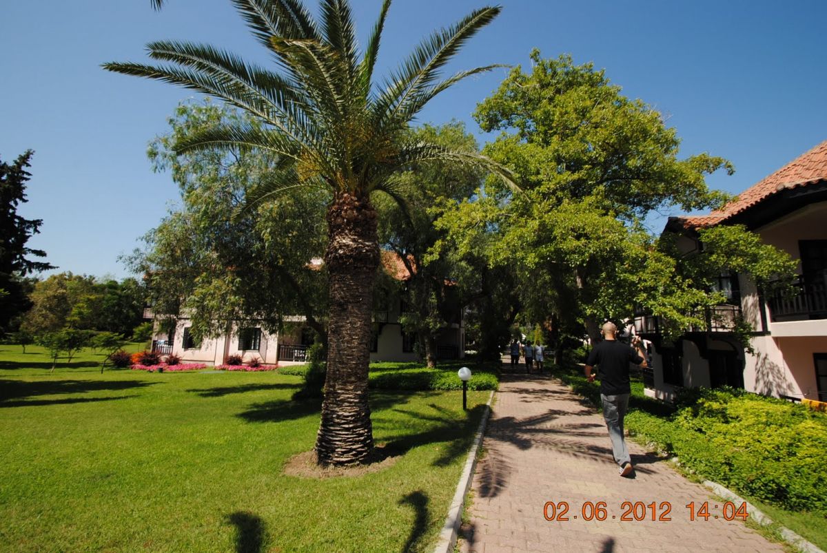 imagini hotel SUNRISE PARK RESORT SIDE